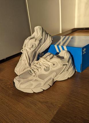 Нові кросівки adidas astir 9,5 42 41 40