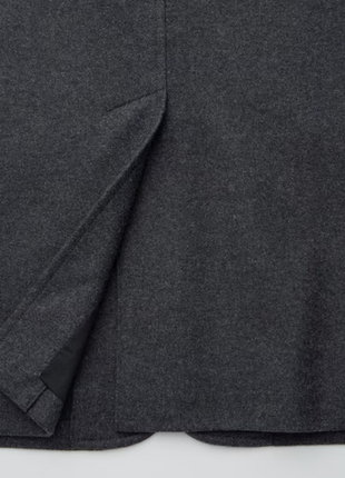 Жакет из джерси из коллекции uniqlo u4 фото