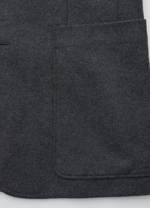 Жакет из джерси из коллекции uniqlo u7 фото