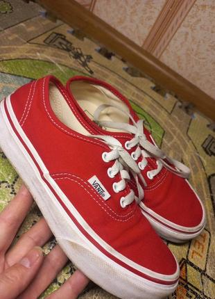 Макасины ,кеды vans