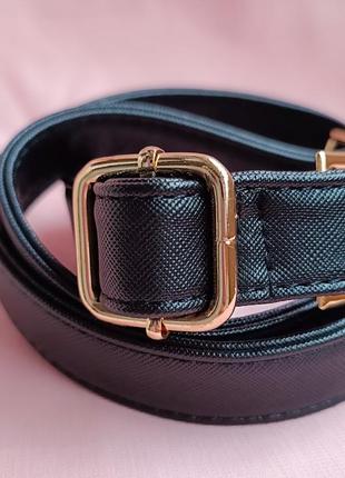 Ремень для сумки. miss lulu.