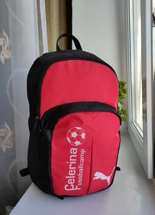 Спортивний рюкзак puma оригінал1 фото