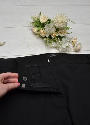 Красиві якісні чорні штани 22 розмір next tailoring.4 фото