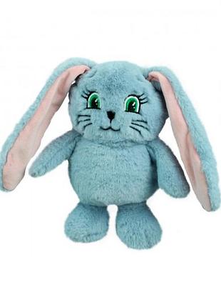 М'яка іграшка – котозая рожеві вуха