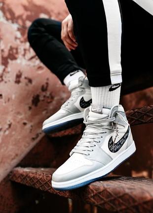 Кросівки чоловічі nike