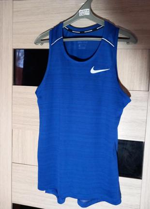 Спортивна майка nike оригінал