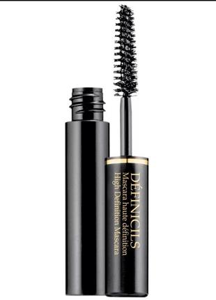 Туш для вій lancôme définicils high definition lengthening mascara