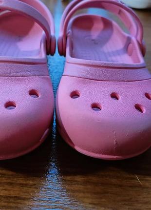 Crocs 9, 10, 11 розміру6 фото