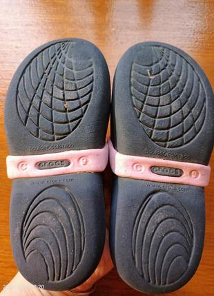 Crocs 9, 10, 11 розміру9 фото