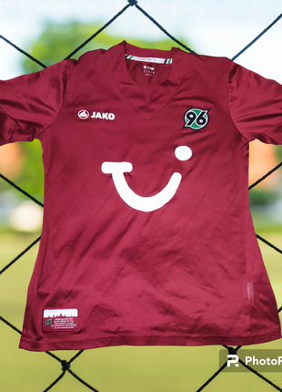 Футболка jako fc hannover96, ulli1 фото