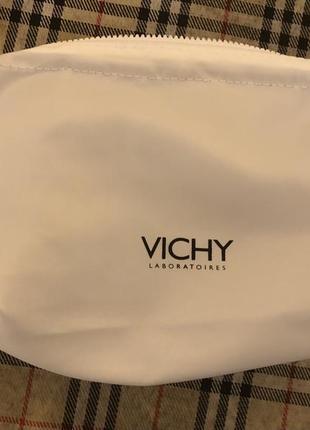 Косметичка от любимого всеми и известного бренда vichy7 фото