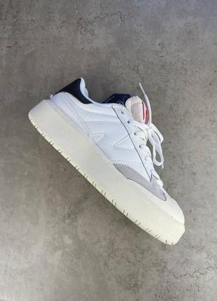 Жіночі кросівки new balance ct302  люкс якість