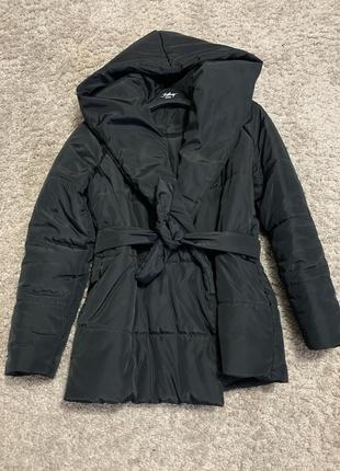 Курточка на запах