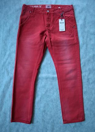 Нові стильні джинси tommy hilfiger1 фото