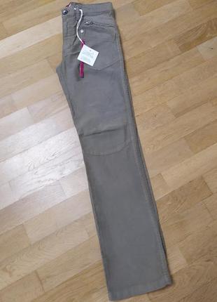 Брюки,штани для хлопчика на 14-16 років. 100% котон. фірма pitstop