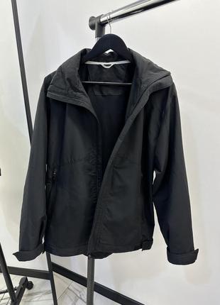 Вітровка весняна куртка m&s s-m