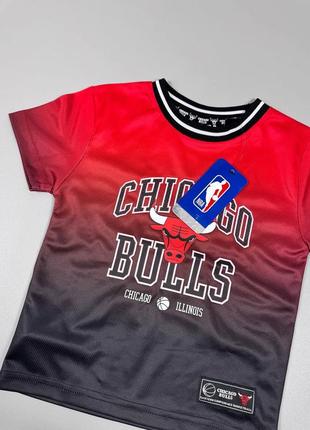 💙стильные футболки chicago bulls от primark2 фото