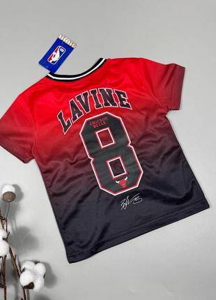 💙стильные футболки chicago bulls от primark4 фото