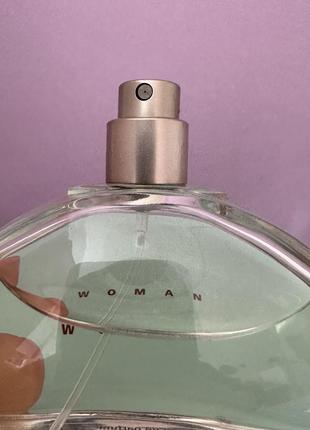 Woman hugo boss парфумована вода оригінал!3 фото