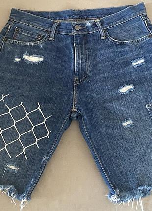 Продам брендовые  шорты