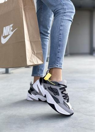 Кросівки nike m2k tekno кроссовки