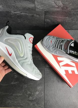 Кроссовки nike air max 2707 фото