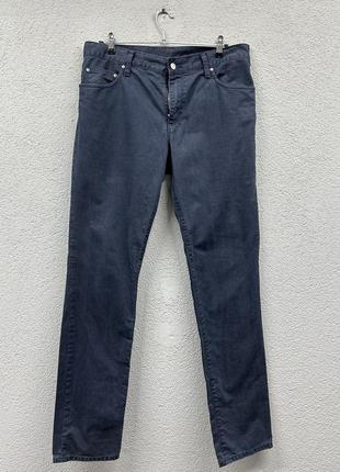 Штани джинси carhartt w34 l34 ziggy pant чоловічі оригінал