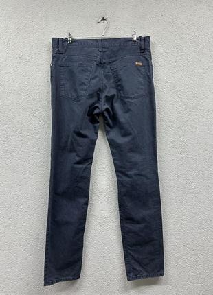 Штани джинси carhartt w34 l34 ziggy pant чоловічі оригінал2 фото