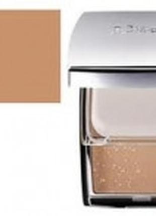 Christian dior christian dior nude compact gelle №20 светло-бежевый