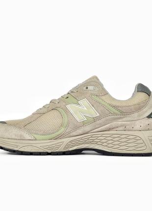 Кросівки new balance 2002r2 фото