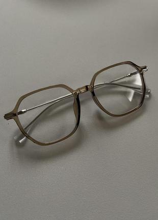 Іміджеві окуляри