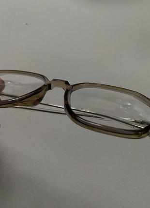 Іміджеві окуляри2 фото