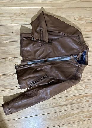 Куртка massimo dutti 2