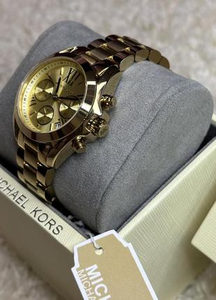 Оригинальные женские часы michael kors 57983 фото