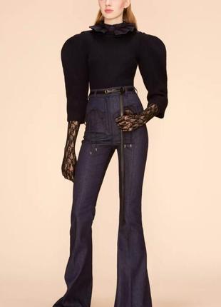Nina ricci jeans джинси