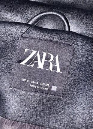 Куртка zara2 фото