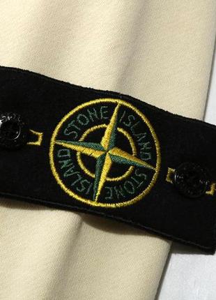 Свитшот stone island5 фото