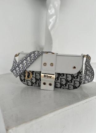Женская сумка dior