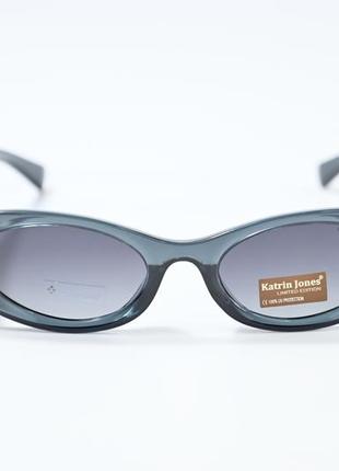 Окуляри жіночі сонцезахисні kj0899  c.229-g41