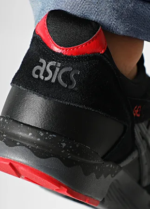 -25% кроссовки asics gel-lyte v оригинал 42-454 фото