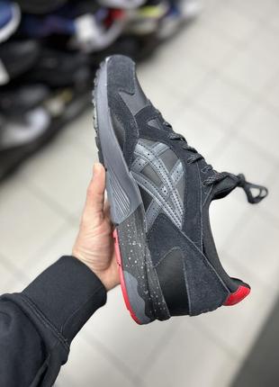 -25% кроссовки asics gel-lyte v оригинал 42-452 фото