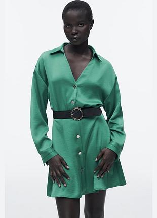Сукня zara 5