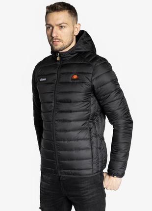 Куртка ellesse (m,l,xl) lombardy padded jacket оригінал shs01115