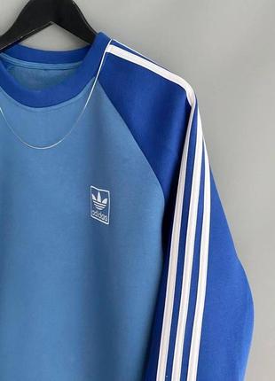 Світшот adidas