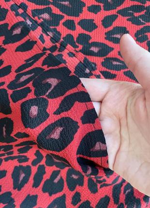 Стильный леопардовый комбинезон от new look8 фото