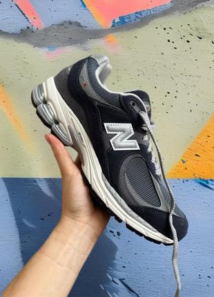 Кросівки new balance 2002r (оригінал) 39-42