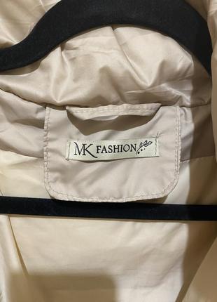 Куртка женская mk fashion5 фото