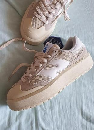 Жіночі кросівки new balance ct302  люкс якість