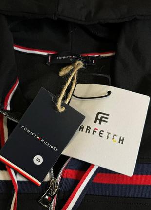 Жіночий костюм tommy hilfiger8 фото