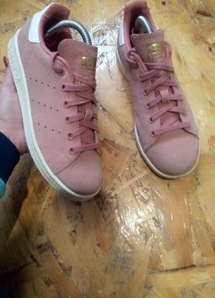 Кроссовки кроссовки кеды adidas stan smith